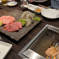 焼肉一頭両騨 町田本店 - 