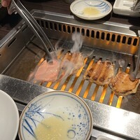焼肉一頭両騨 町田本店 - 