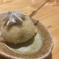 串揚げ アガルコメ。 恵比寿店 - 