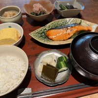 京都一の傳  六本木ヒルズ店 - 