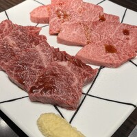 焼肉一頭両騨 町田本店 - 