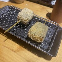 串揚げ アガルコメ。 恵比寿店 - 