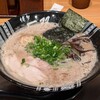 博多一双 新横浜ラーメン博物館店