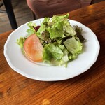  レストラン喫茶ココチーノ - 