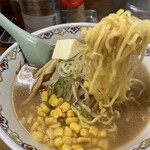 福来軒  すすきの店 - 