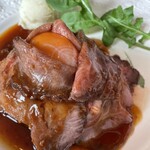  レストラン喫茶ココチーノ - 