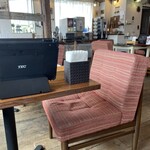  レストラン喫茶ココチーノ - 