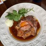  レストラン喫茶ココチーノ - 