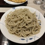玄蕎麦 野中 - 
