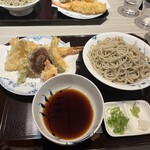 玄蕎麦 野中 - 