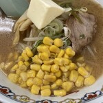 福来軒  すすきの店 - 