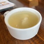  レストラン喫茶ココチーノ - 