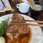  レストラン喫茶ココチーノ - 