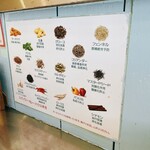 スパイシーカリーハウス 銀座半月 - 