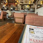  レストラン喫茶ココチーノ - 