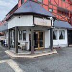  レストラン喫茶ココチーノ - 