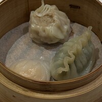 ワキヤ 一笑美茶樓 - 