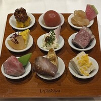 ワキヤ 一笑美茶樓 - 