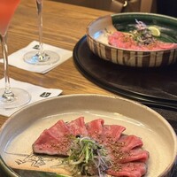肉和食 月火水木金土日 - 