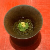 鮨 竜胆 - 