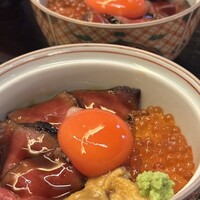 肉和食 月火水木金土日 - 