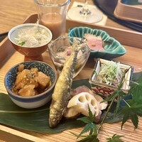 肉和食 月火水木金土日 - 