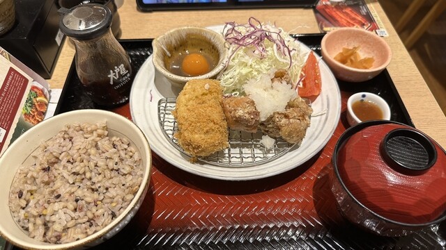 Ootoya Takadanobabaekimaeten photo 3