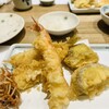 天ぷら新宿つな八 京都店