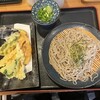 信州そば処 そば茶屋 津店