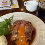  レストラン喫茶ココチーノ - 