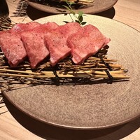 黒毛和牛焼肉 薩摩 牛の蔵 麻布十番店 - 