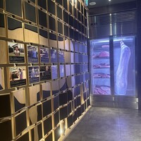 黒毛和牛焼肉 薩摩 牛の蔵 麻布十番店 - 