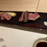 隠れ家鉄板おぶ - 