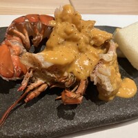 隠れ家鉄板おぶ - 