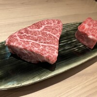 隠れ家鉄板おぶ - 