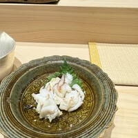 THE SUSHI GINZA 極 - 