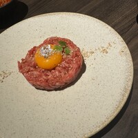 焼肉 銀座コバウ 並木通り店 - 