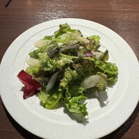 ワカヌイ グリル ダイニング バー 東京 - 