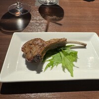 ワカヌイ グリル ダイニング バー 東京 - 