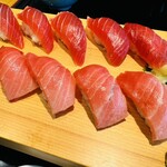 清水港海山 - 料理写真: