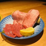 博多肉処 千里庵 - 