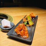 博多肉処 千里庵 - 