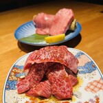 博多肉処 千里庵 - 