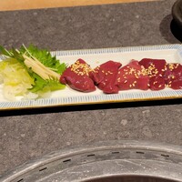 東京焼肉 平城苑 - 