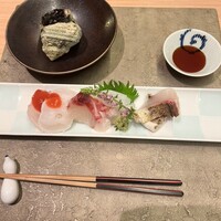 和酒和食の坂 - 