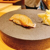新宿 鮨 つむぎ - 