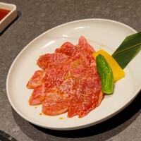 東京焼肉 平城苑 - 