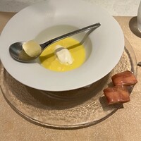 フランス料理 タンモア - 