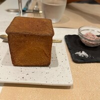 フランス料理 タンモア - 