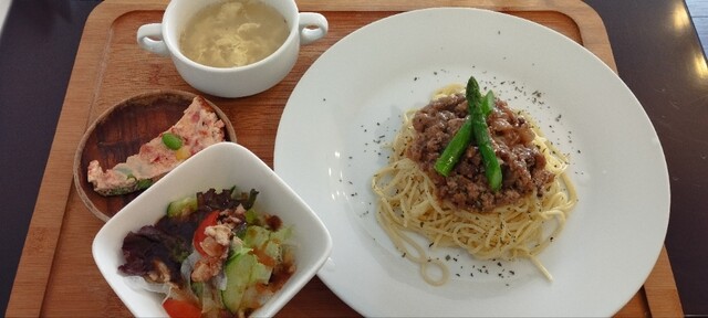 Musashimaru Cafe photo 2